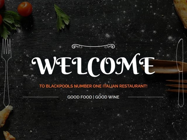 Devonshire Rd, Blackpool - 4.8 stars. Google reviewer: "Visited here during an overnight stay for work. Fantastic food, extremely friendly staff and a great atmosphere."