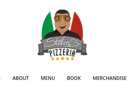 Cedar Square, Blackpool - 4.8 stars. Google reviewer: "Found this place randomly on a day trip in Blackpool. Would come back just to eat here again. The food was amazing, one of the best pizzas I’ve had and I’ve eaten Italian food in Italy!"