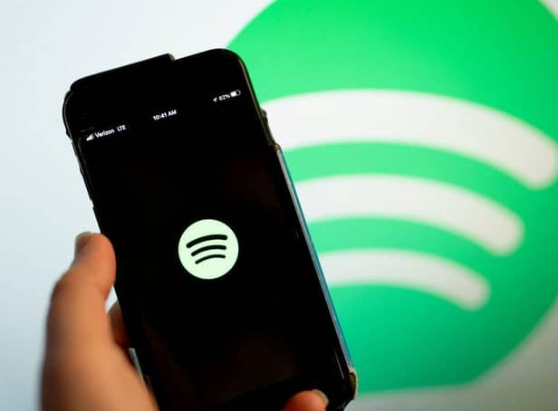 <p>Spotify Wrapped is set to be released in Decemer </p>