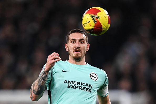 First game back since knee injury in December and will be better for the minutes in the tank. Could have closed down Kane quicker for the opener