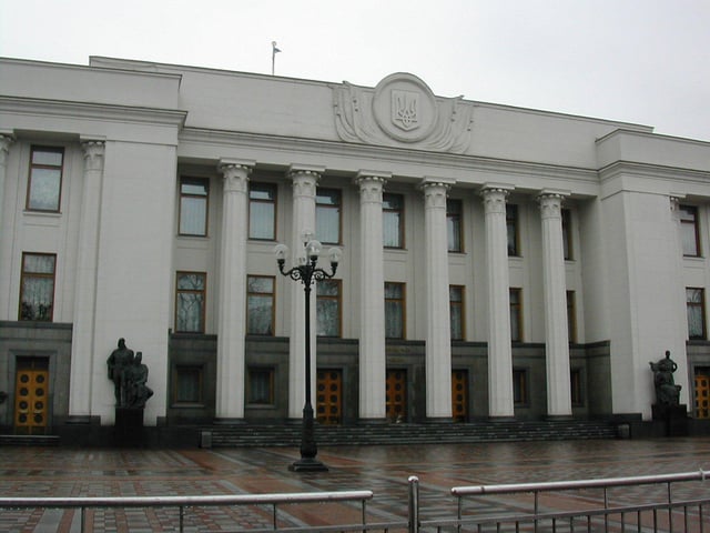 Kyiv in Ukraine SUS-220224-133535001