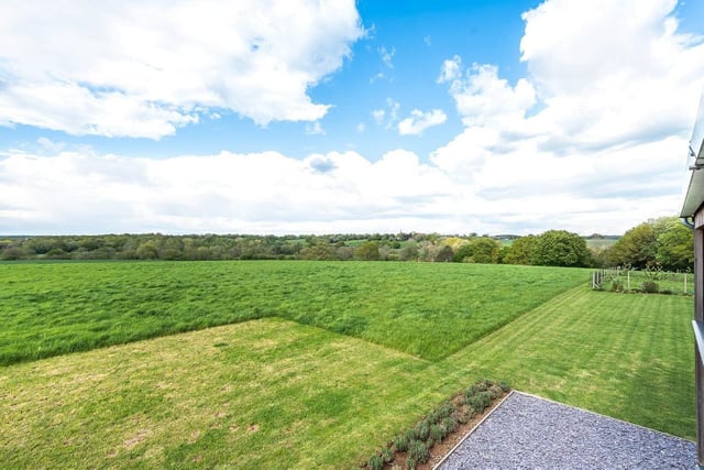 Fletching, Uckfield. Photo from Zoopla