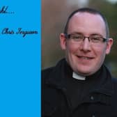 Friday Thought with Fr Chris Ferguson