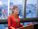 Foyle Sinn Féin MLA Martina Anderson.