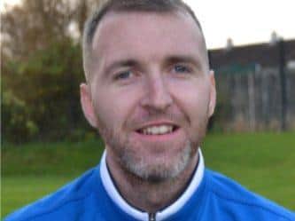 Thomas Burke who died suddenly last April.