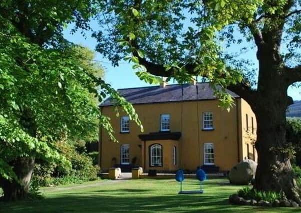 Aghanloo House,
77 Aghanloo Road,
Limavady BT49 0HY