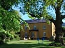 Aghanloo House,
77 Aghanloo Road,
Limavady BT49 0HY