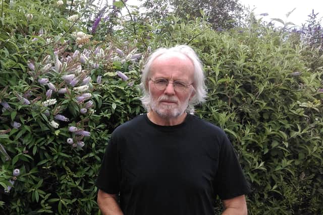 Mick Conway.