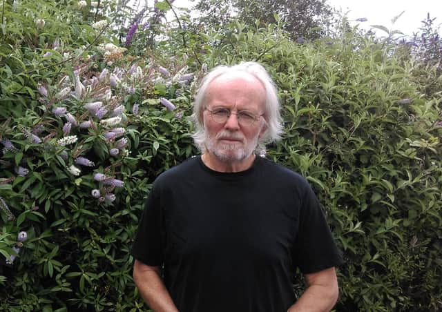 Mick Conway.
