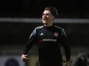 Winger Stephen Mallon will be staying at the Brandywell for the remainder of the season.