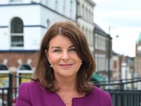 Sinead McLaughlin