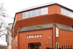 Derry Central Library will reopen for the new book and collect scheme from Thursday July 23.