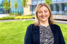 Karen Mullan MLA.