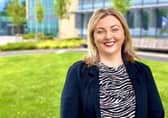 Karen Mullan MLA.