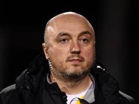 Colum ONeill is delighted to be part of Ireland's back-room team.