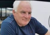 The late Joe Carlin.