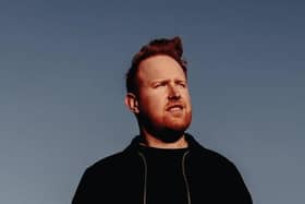 Gavin James