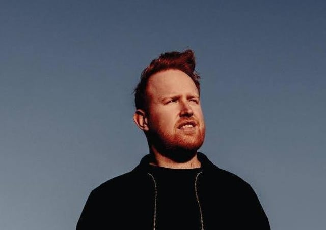 Gavin James