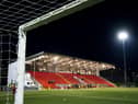 Derry City's remaining league matches will be streamed live or broadcast on either eir Sport or RTE.