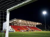 Derry City's remaining league matches will be streamed live or broadcast on either eir Sport or RTE.