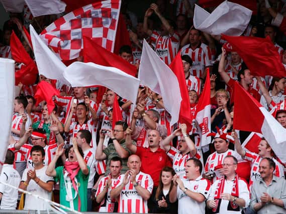 Derry City season ticket holders to get free access to League of Ireland streaming service.