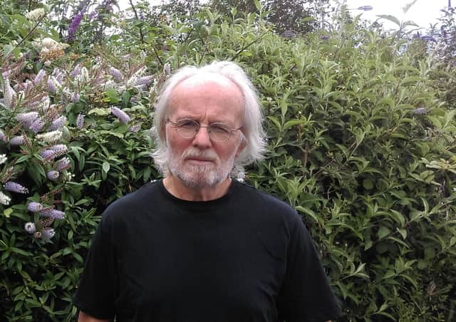 Mick Conway.