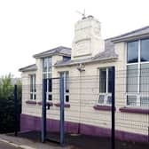 Groarty PS is to close next year.