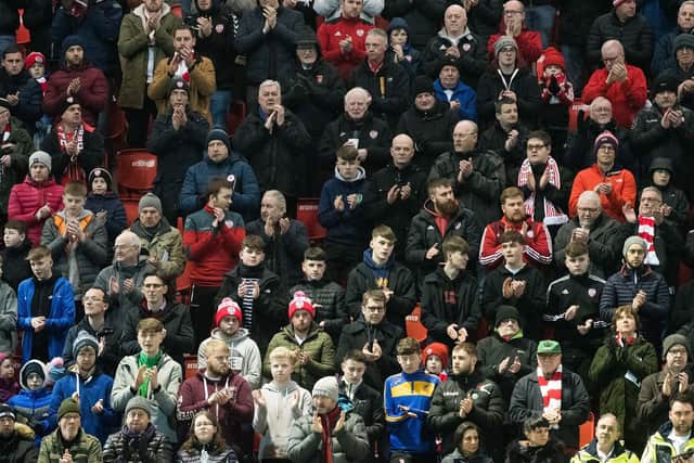Derry City fans can watch all of the Candy Stripes' remaining league fixtures via the SSE Airtricity League's new WATCHLOI service.