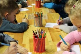 DUP MLA Gary Middleton has welcomed the announcement of a 10.5m childcare support package.
