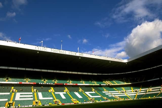 Derry City were all set to travel for a friendly against Celtic at Parkhead until the FAI stepped in.