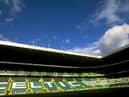 Derry City were all set to travel for a friendly against Celtic at Parkhead until the FAI stepped in.