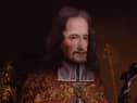 St Oliver Plunket by Edward Luttrell.