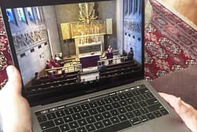 ‘Millions’ of people across Ireland have been gathering ‘virtually’ for Mass as a result of the Covid-19 lockdown.
