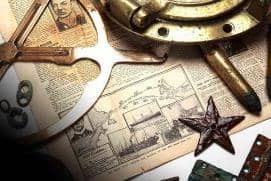 The Maritime Collections will be published online.
