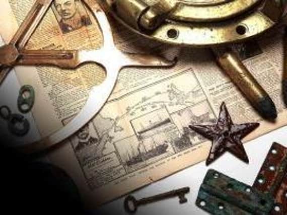 The Maritime Collections will be published online.