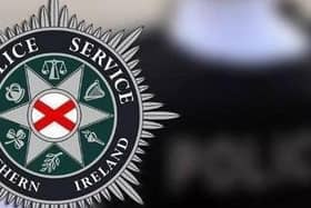 PSNI.