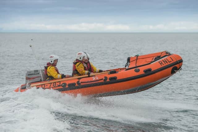 RNLI