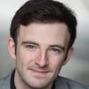 Musical director Ben Levy