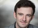 Musical director Ben Levy