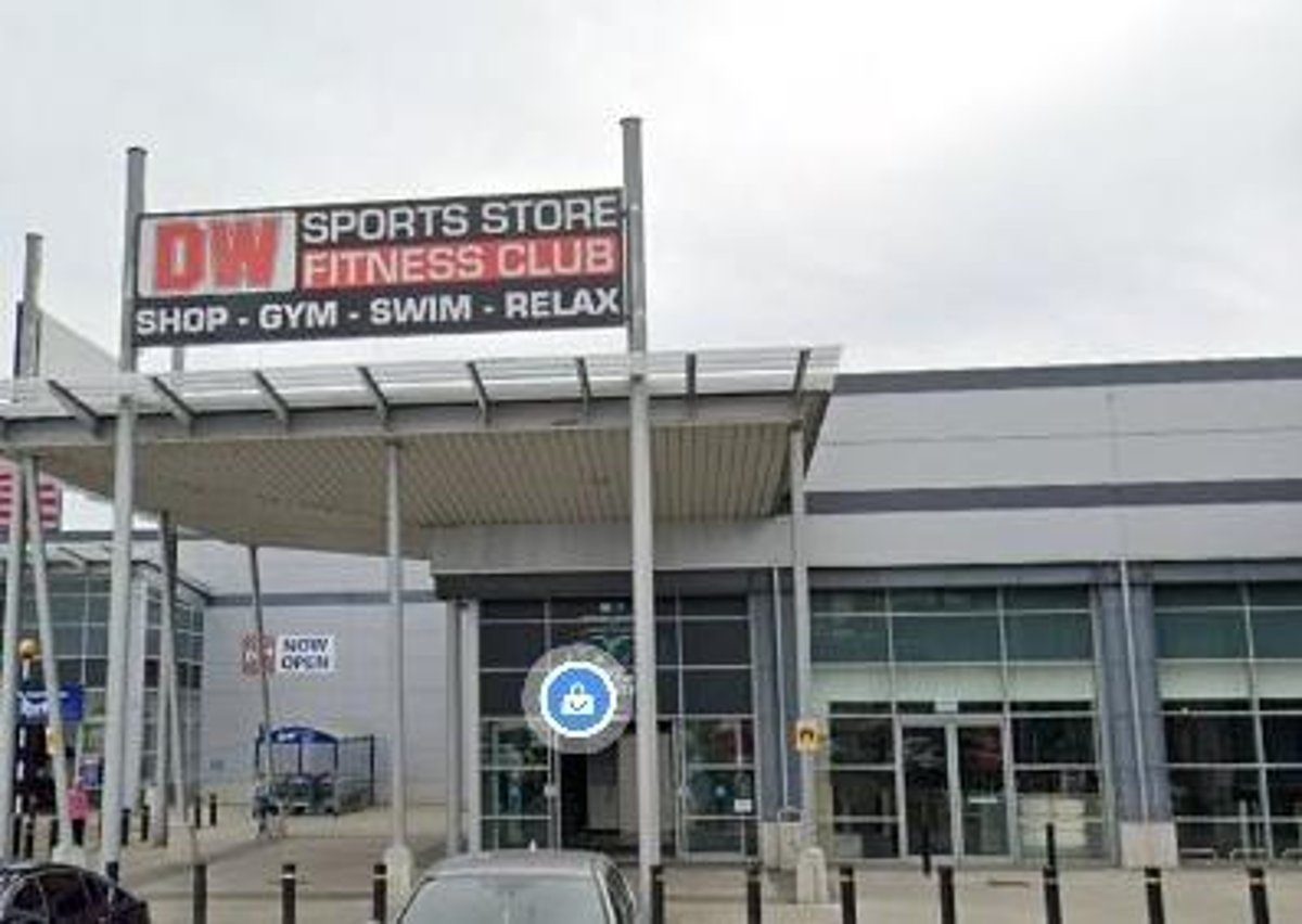 Dw Sports Gym In Derry To Close Down