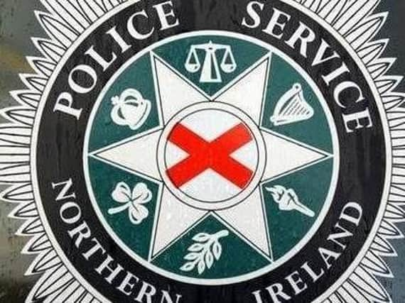 PSNI