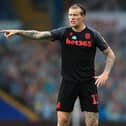 James McClean has won the Stoke Citys 2019/20 Player of the Year.