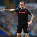 James McClean has won the Stoke Citys 2019/20 Player of the Year.
