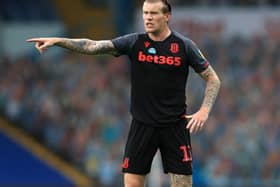 James McClean has won the Stoke Citys 2019/20 Player of the Year.