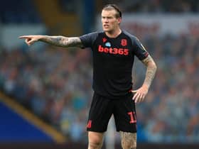 James McClean has won the Stoke Citys 2019/20 Player of the Year.