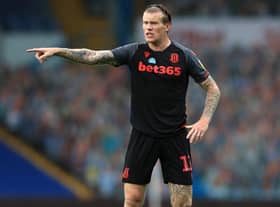 James McClean has won the Stoke Citys 2019/20 Player of the Year.