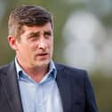 Declan Devine's Derry City will face an away trip to Hungary in the Europa League qualifiers.
