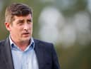 Declan Devine's Derry City will face an away trip to Hungary in the Europa League qualifiers.