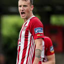 Derry City defender was part of the St Johnstone team knocked out of the Europa League by Lithuanian side,  FK Riteriai who Derry meet in the first round qualifier at the end of the month.