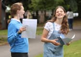 Results day